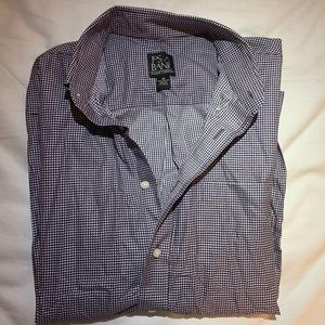 Jos. A. Bank Men's Dress Shirt